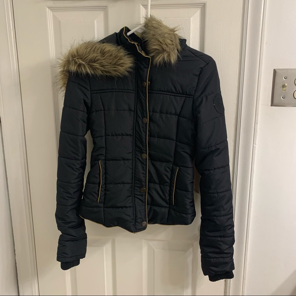 Women’s Jacket